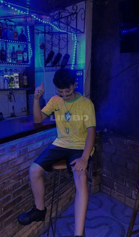 Foto de Willito, escort en Ciudad Vieja, Montevideo