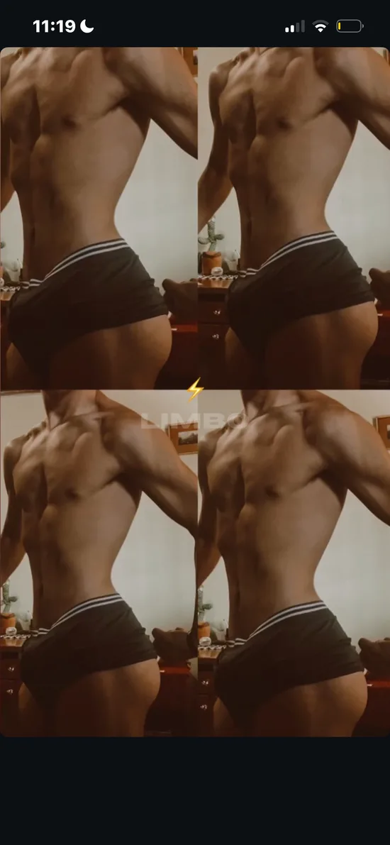 Foto de Willito, escort en Ciudad Vieja, Montevideo