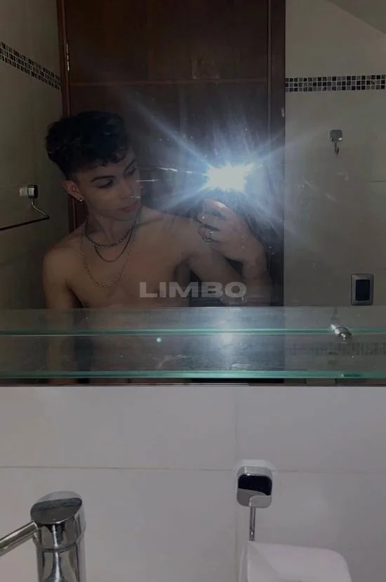 Foto de Willito, escort en Ciudad Vieja, Montevideo