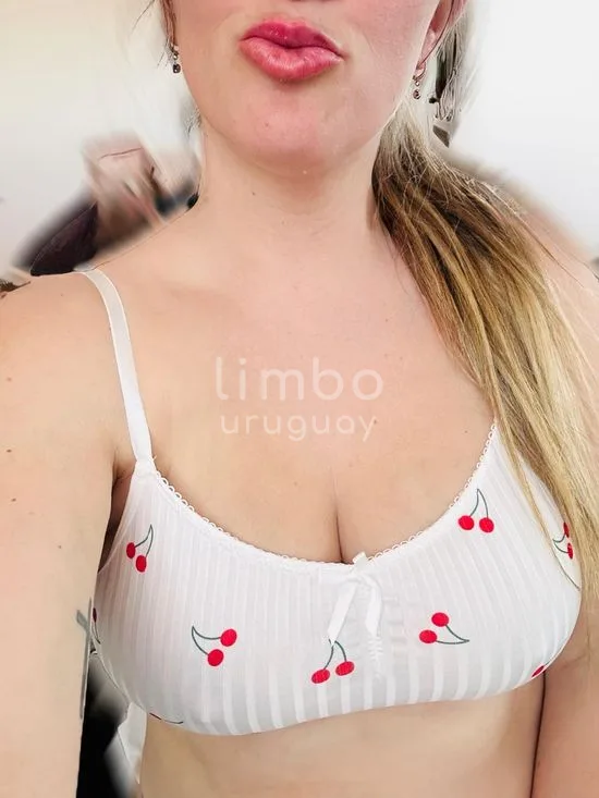 Foto de Xyna, escort en Punta Del Este