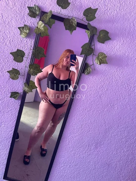 Foto de Chantal, escort en Lavalleja