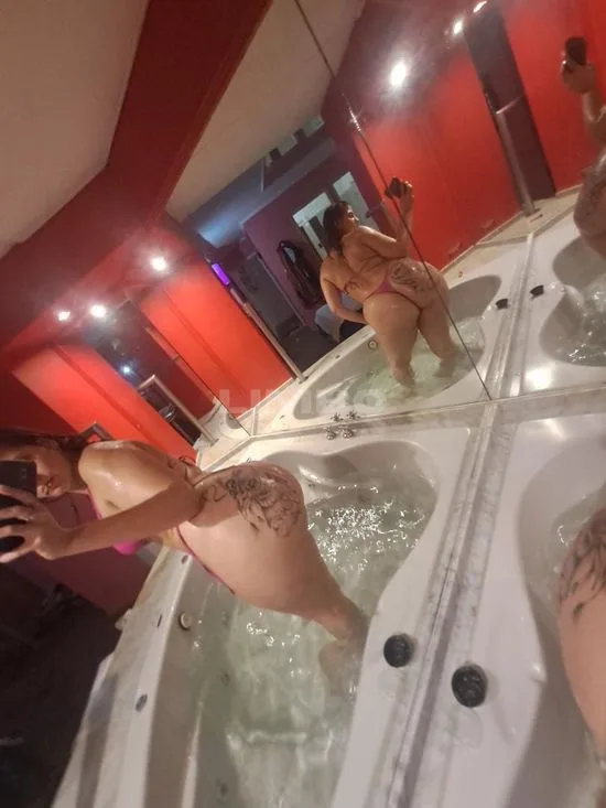 Foto de Oriana, escort en Lavalleja