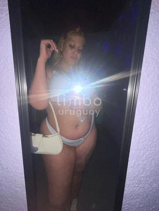 Foto de Chantal, escort en Lavalleja