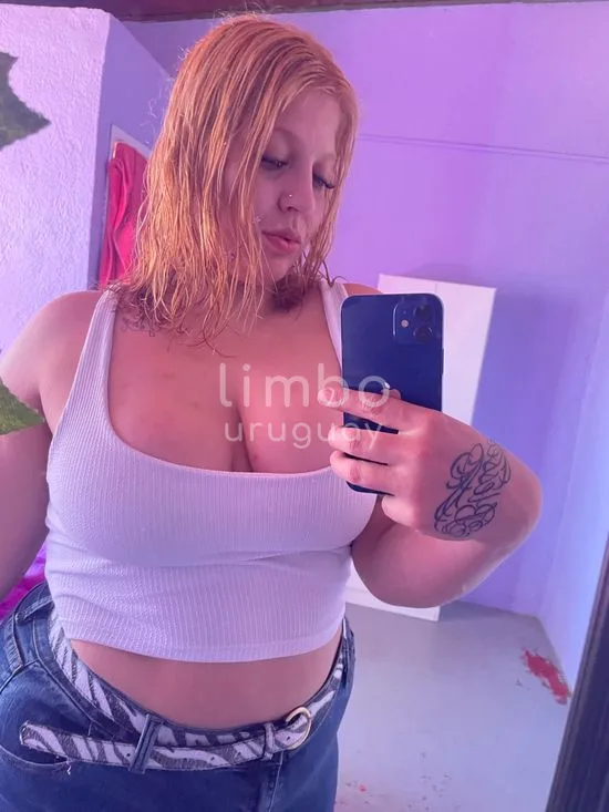Foto de Chantal, escort en Lavalleja