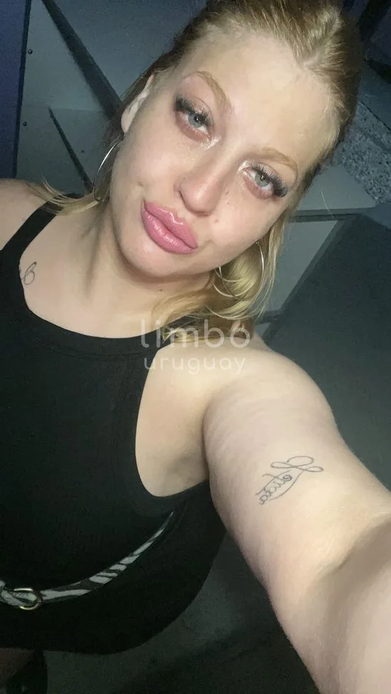 Foto de Chantal, escort en Lavalleja