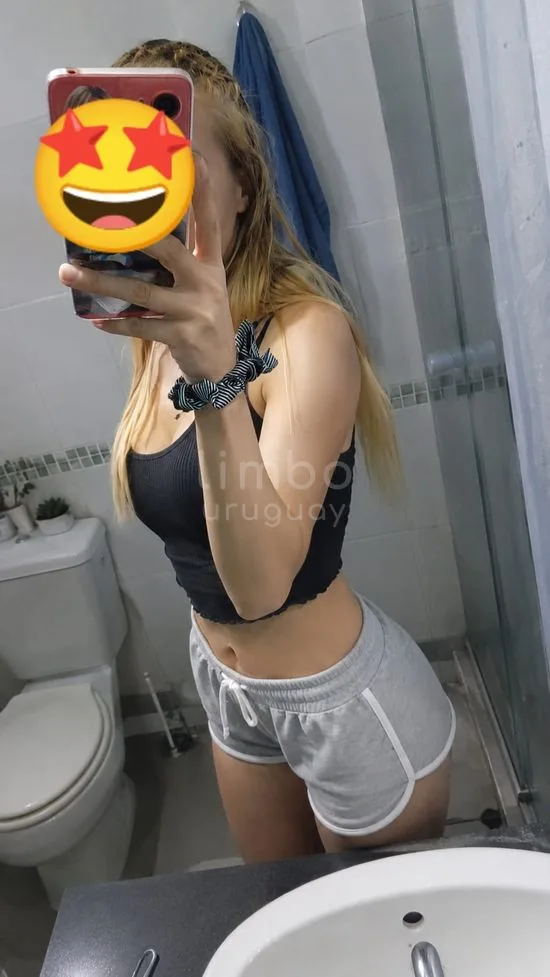 Foto de Ariana, escort en Hipodromo, Montevideo