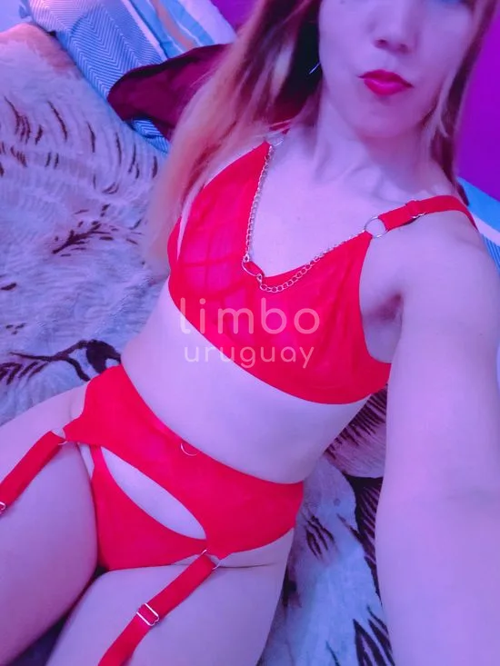 Foto de Ariana, escort en Tres cruces, Montevideo