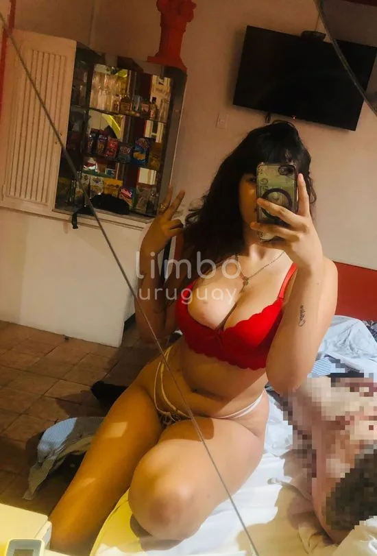 Foto de Sofi, escort en Paso molino, Montevideo