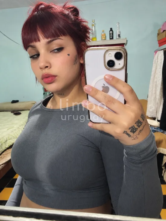 Foto de Charlotte ❤️, escort en Piriápolis, Maldonado
