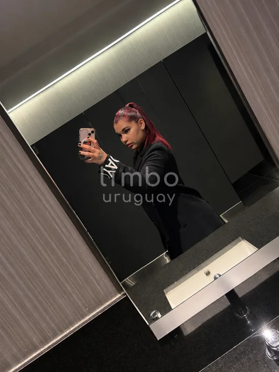 Foto de Charlotte ❤️, escort en Piriápolis, Maldonado