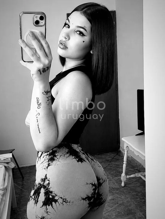 Foto de Charlotte ❤️, escort en Piriápolis, Maldonado