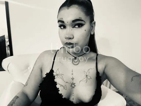 Foto de Charlotte ❤️, escort en Piriápolis, Maldonado