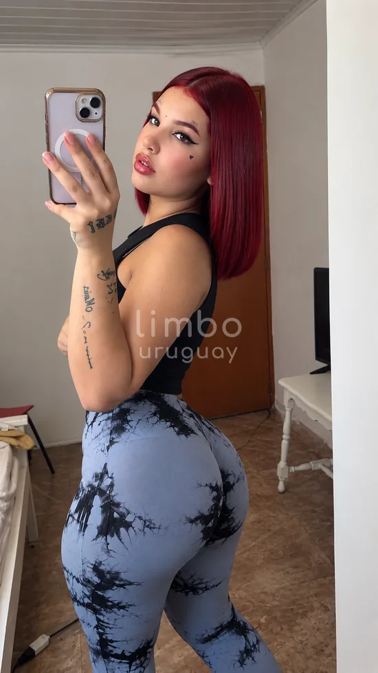 Foto de Charlotte ❤️, escort en Piriápolis, Maldonado