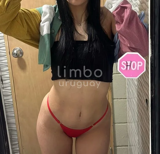 Foto de Cielo, escort en La comercial, Montevideo