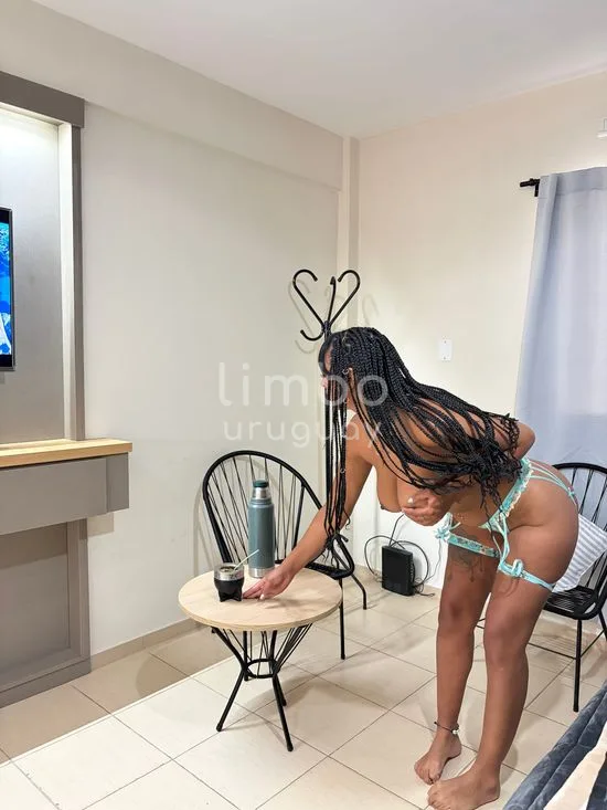 Foto de mari, escort en Belvedere, Montevideo