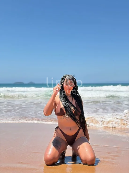 Foto de mari, escort en Belvedere, Montevideo