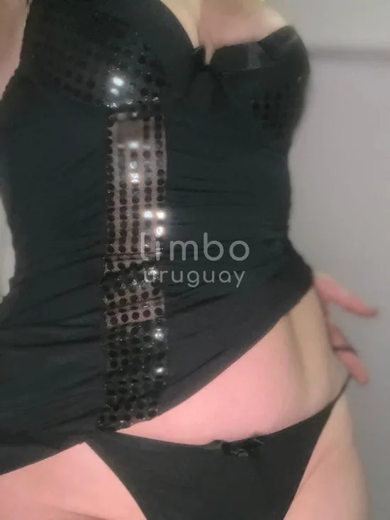 Foto de Vir, escort en Cordon, Montevideo