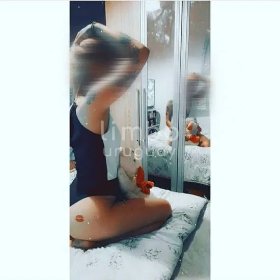 Foto de Kata, escort en Canelones