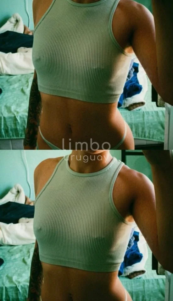Foto de Cami, escort en La comercial, Montevideo