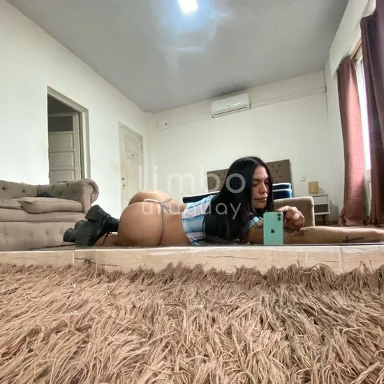 Foto de Pia, escort en Tres cruces, Montevideo