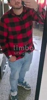 Foto de Gaber, escort en Flor de Maronas, Montevideo