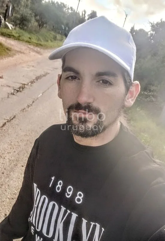 Mathias tu amante ideal