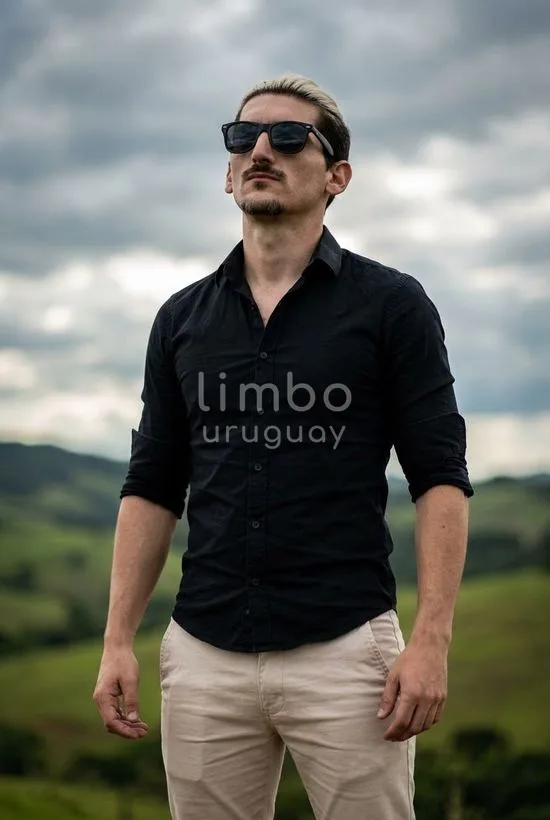 Mathias tu amante ideal