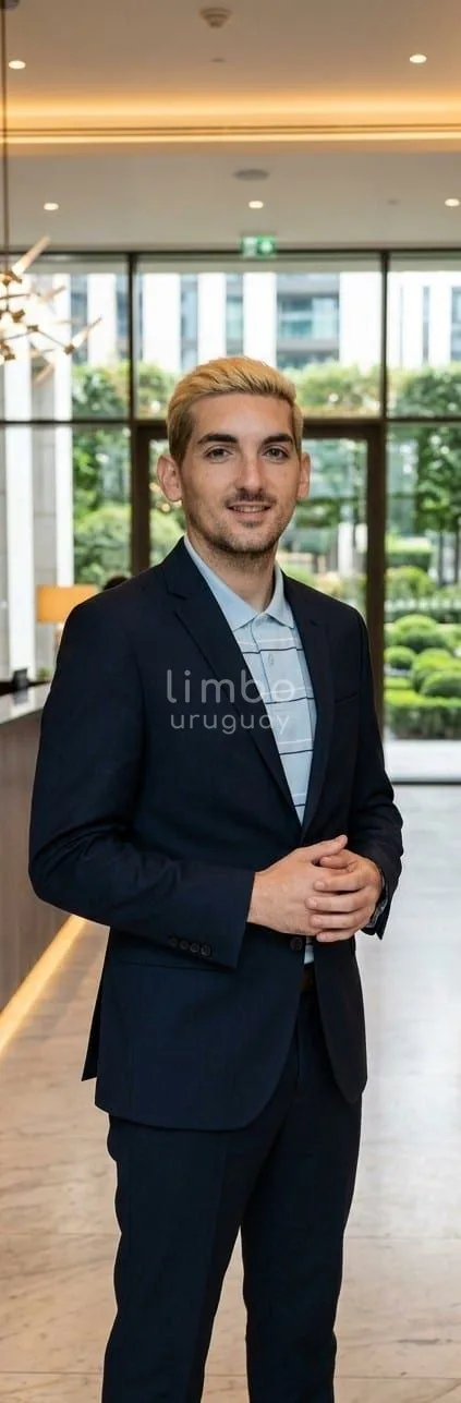Foto de Mathias tu amante ideal, escort en Canelones