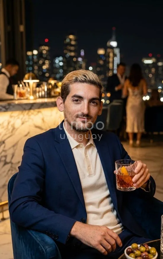 Mathias tu amante ideal