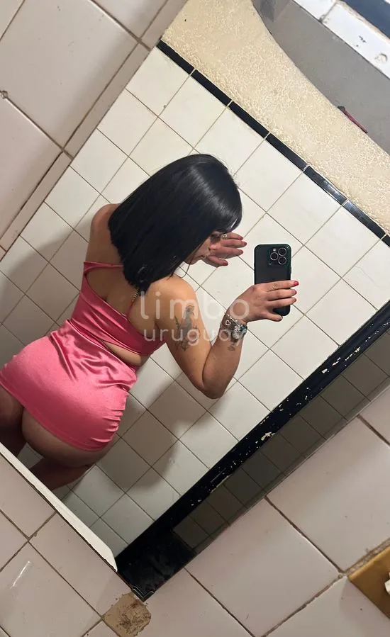 Foto de Dessire, escort en Las Piedras, Canelones