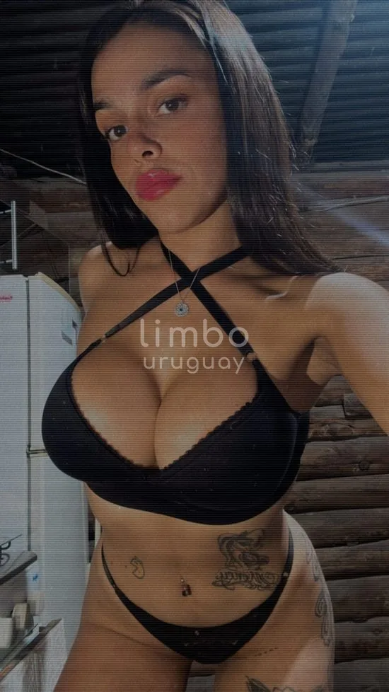 Foto de Dessire, escort en Las Piedras, Canelones
