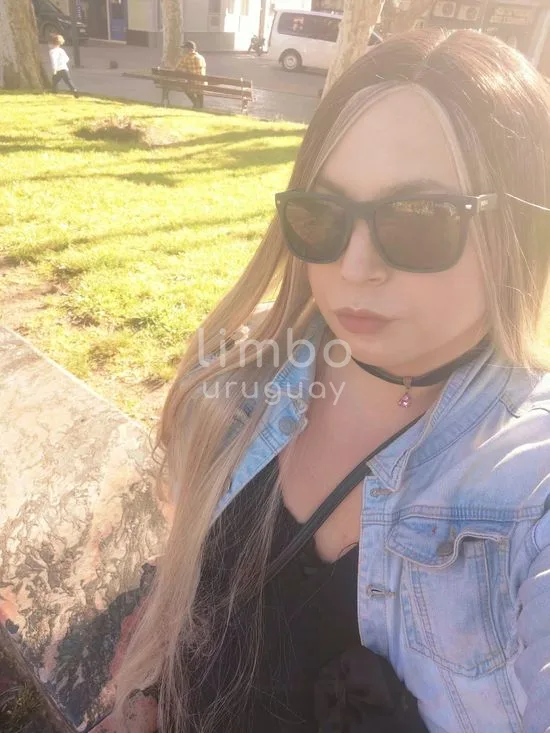 Sabrina Gordita mimosa
