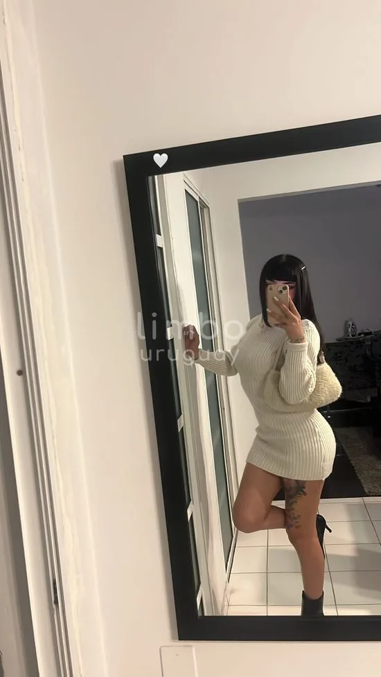 Foto de Luli, escort en Cerro, Montevideo