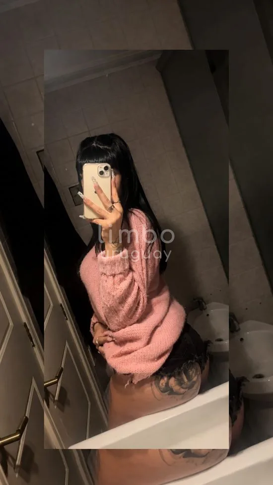 Foto de Luli, escort en Cerro, Montevideo