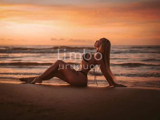 Foto de Agustina, escort en Tres cruces, Montevideo