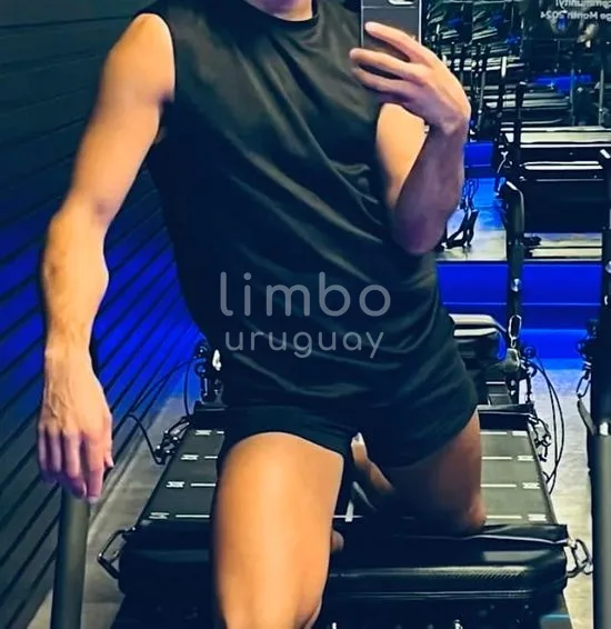Foto de Matt, escort en Pocitos, Montevideo