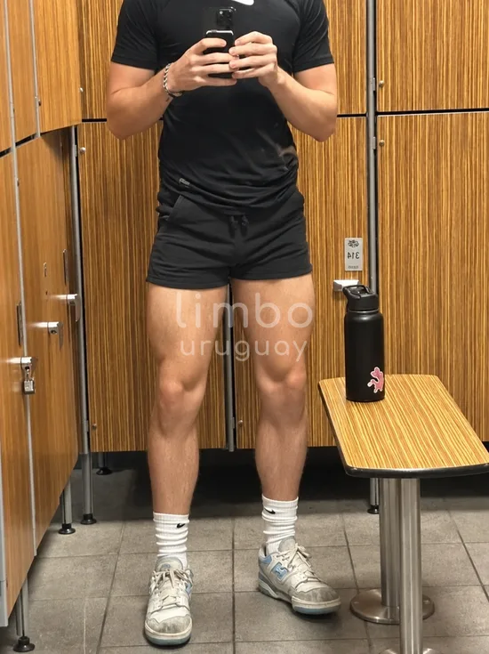 Foto de Matt, escort en Pocitos, Montevideo
