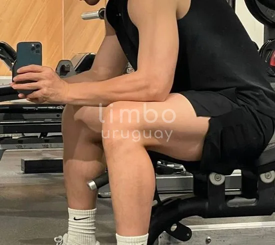 Foto de Matt, escort en Pocitos, Montevideo