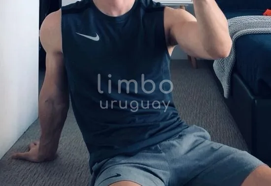 Foto de Matt, escort en Pocitos, Montevideo