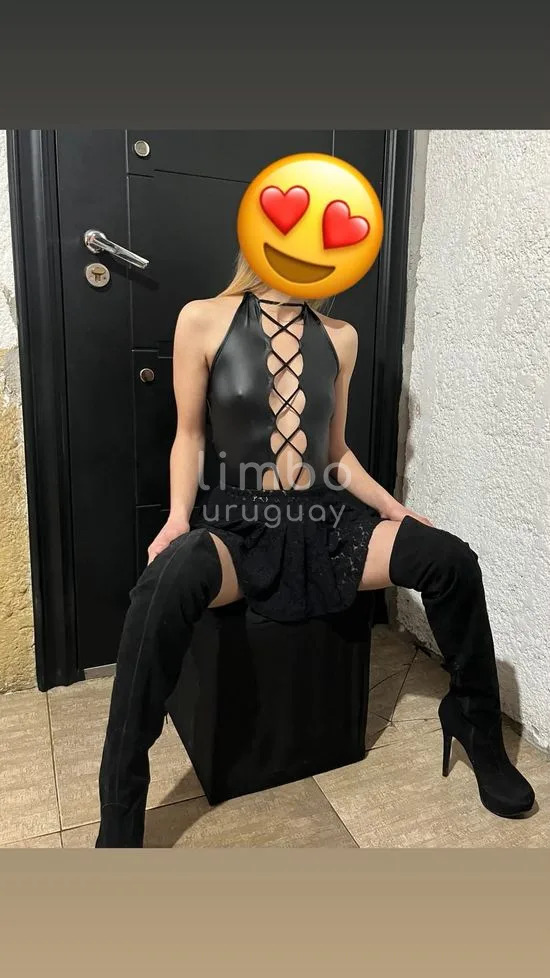 Foto de Martina, escort en Canelones