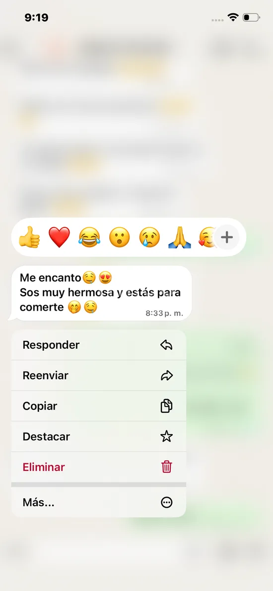 Historia de Amber