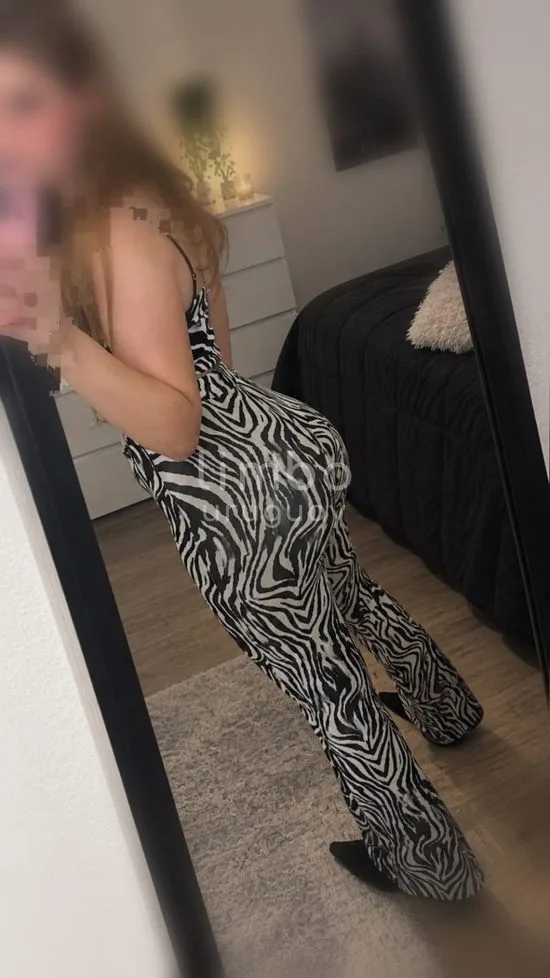 Foto de Pia, escort en Prado, Montevideo