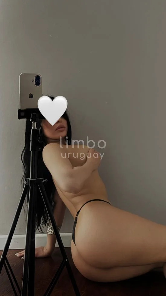 Foto de Tuli, escort en Punta Carretas, Montevideo