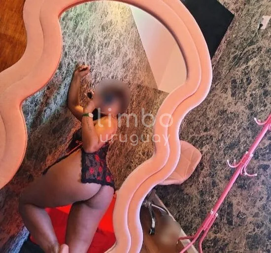 Foto de Morena, escort en Canelones