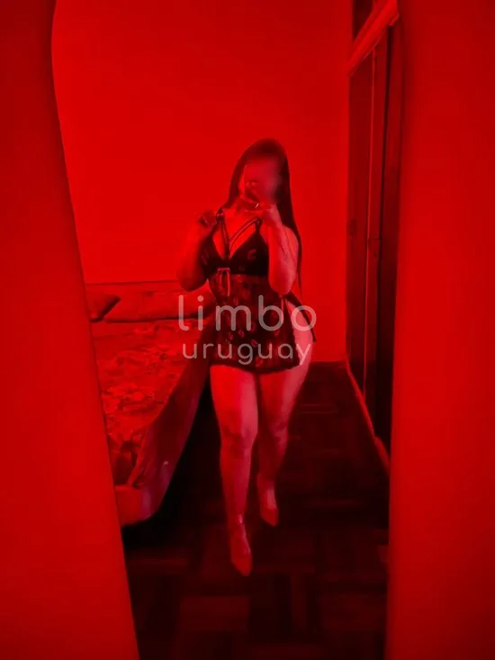 Foto de Morena, escort en Canelones