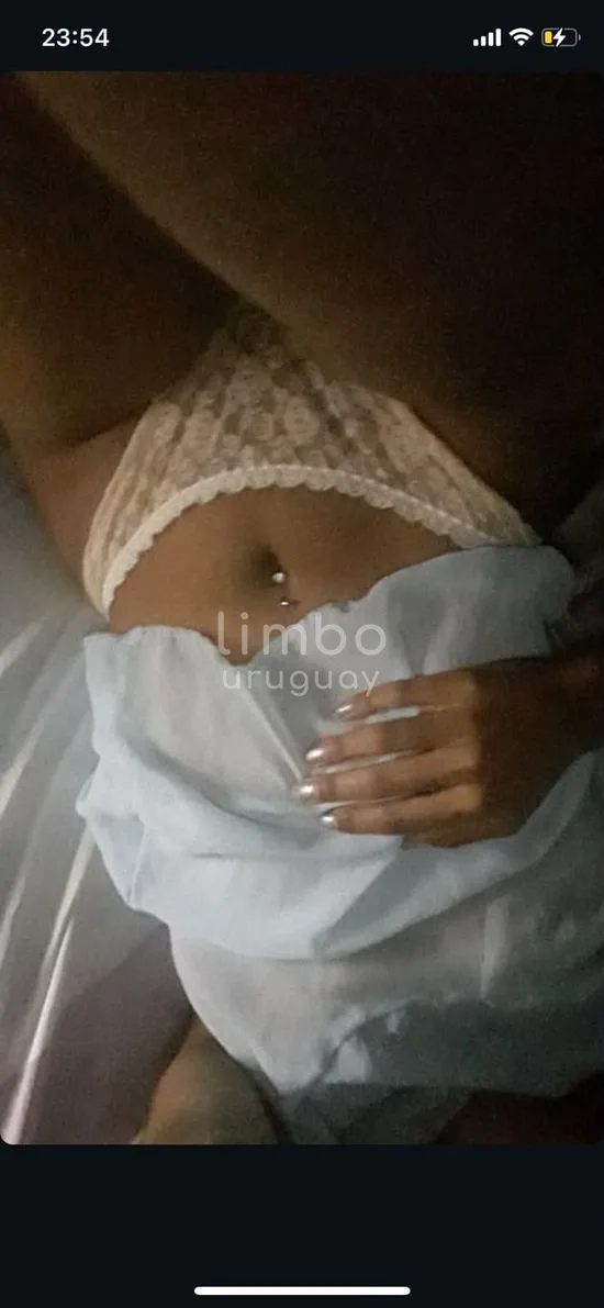 Foto de Aline, escort en Aguada, Montevideo
