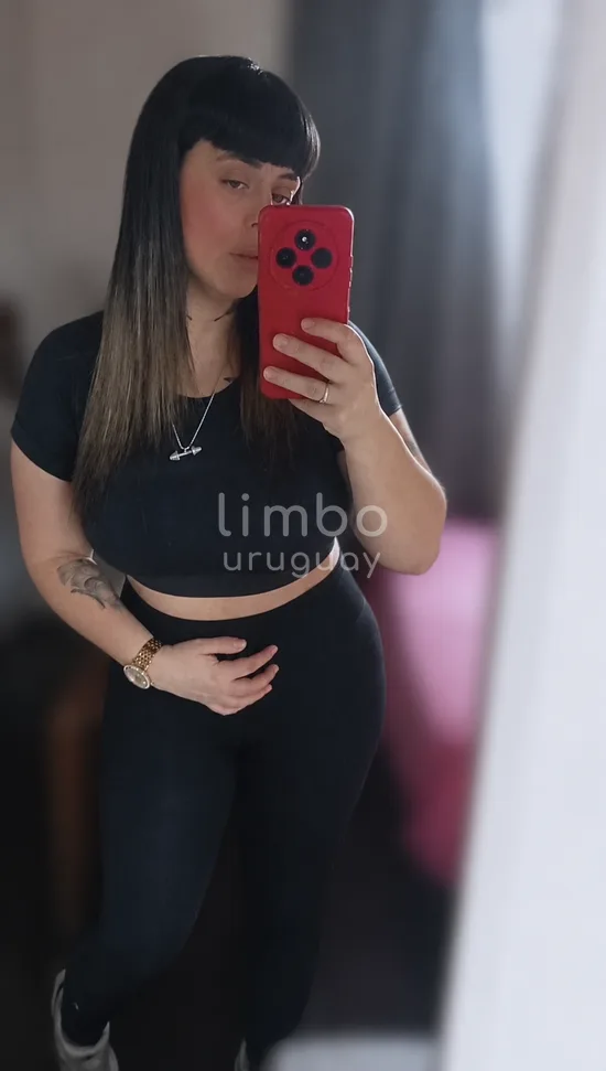 Foto de Rowan, escort en Parque Del Plata, Canelones