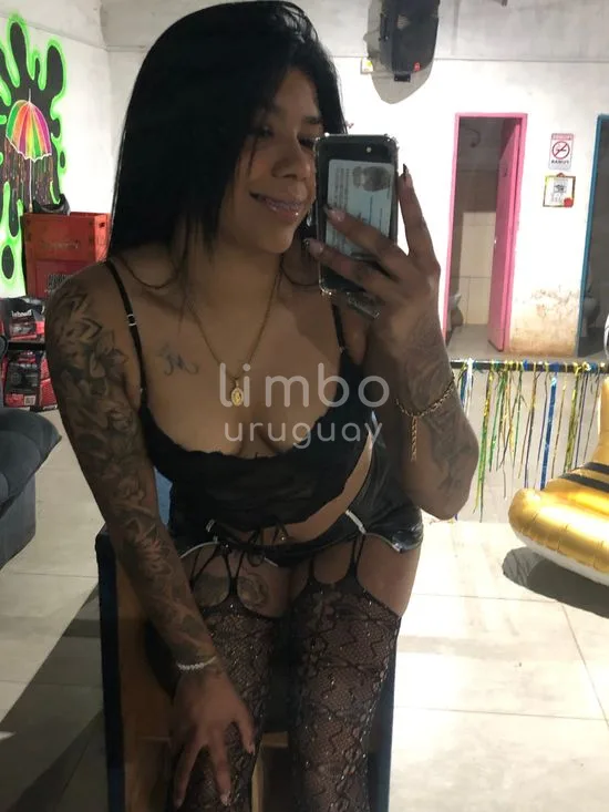 Foto de Nataly 😈, escort en Bella Unión, Artigas