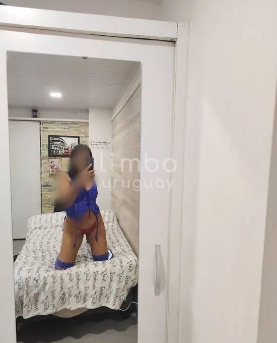 Foto de Melina, escort en Paysandu