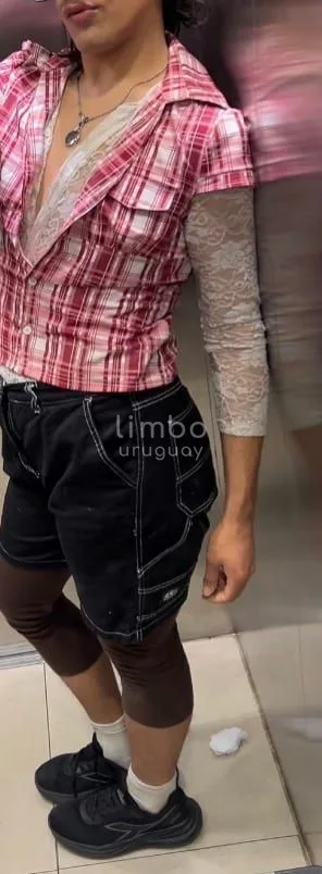 Foto de Vale, escort en Aguada, Montevideo